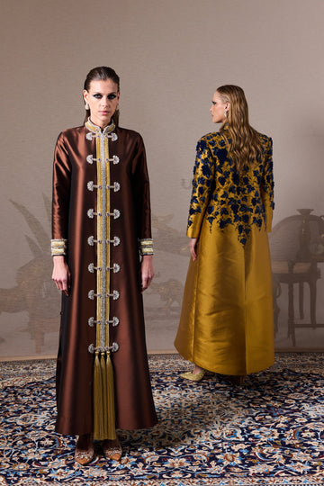 Haute Couture