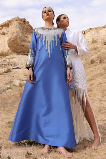 Oasis du Désert - Couture