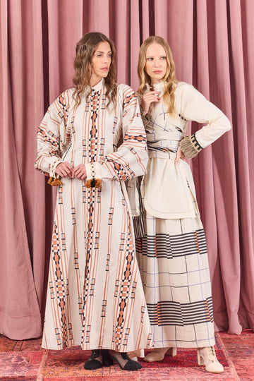 Arabesque RTW