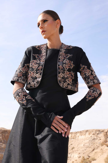 Oasis du Désert- High-end Couture