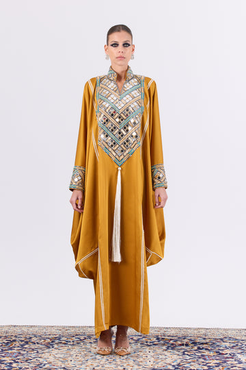 Couture Collection - Look 03