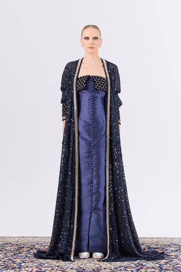 Haute Couture - look 01