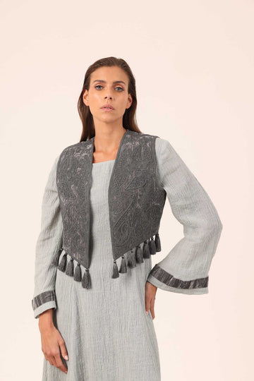 Winter - look 12