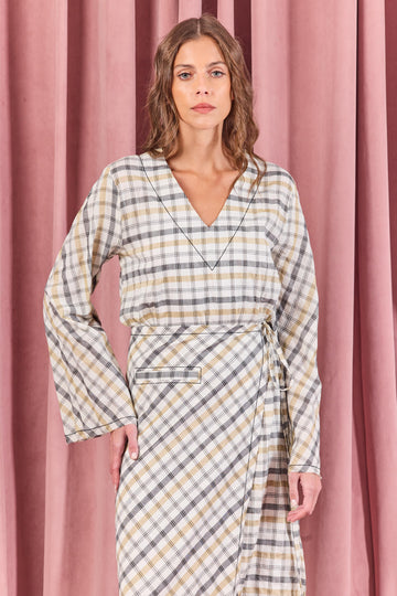 Arabesque RTW - Look 18