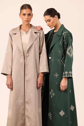 Winter - look 18
