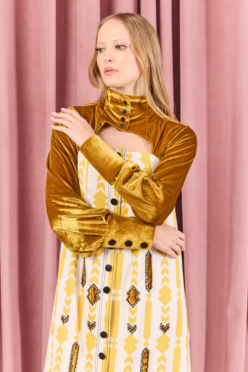 Arabesque RTW - Look 11