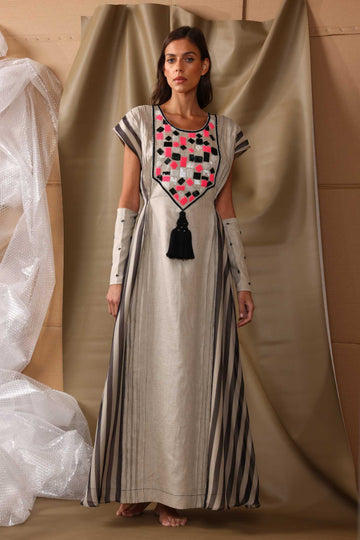 Oasis du Désert / Neon- Look 09