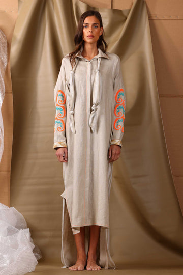 Oasis du Désert / Neon - Look 04