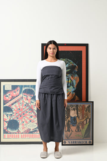 FALL CAPSULE -LOOK 02