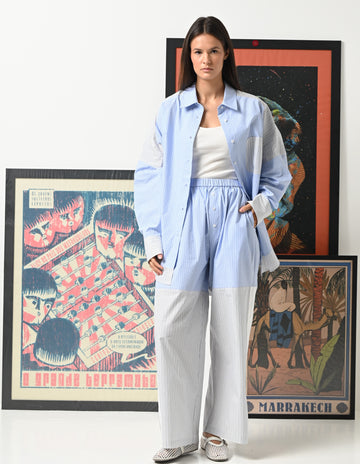 FALL CAPSULE -LOOK 01