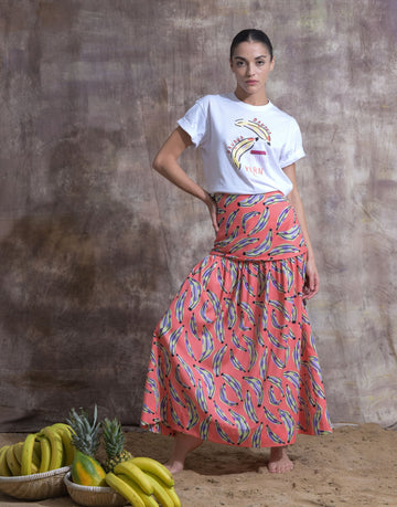 Banana Set - Look 01