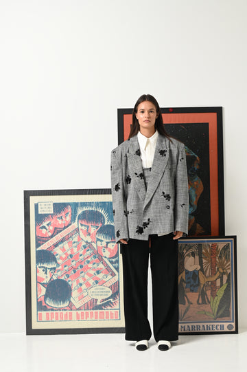 FALL CAPSULE -LOOK 07
