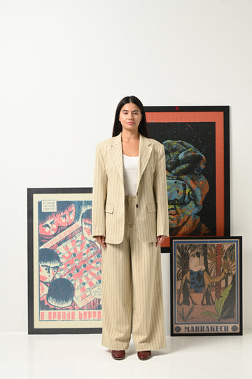 FALL CAPSULE -LOOK 11