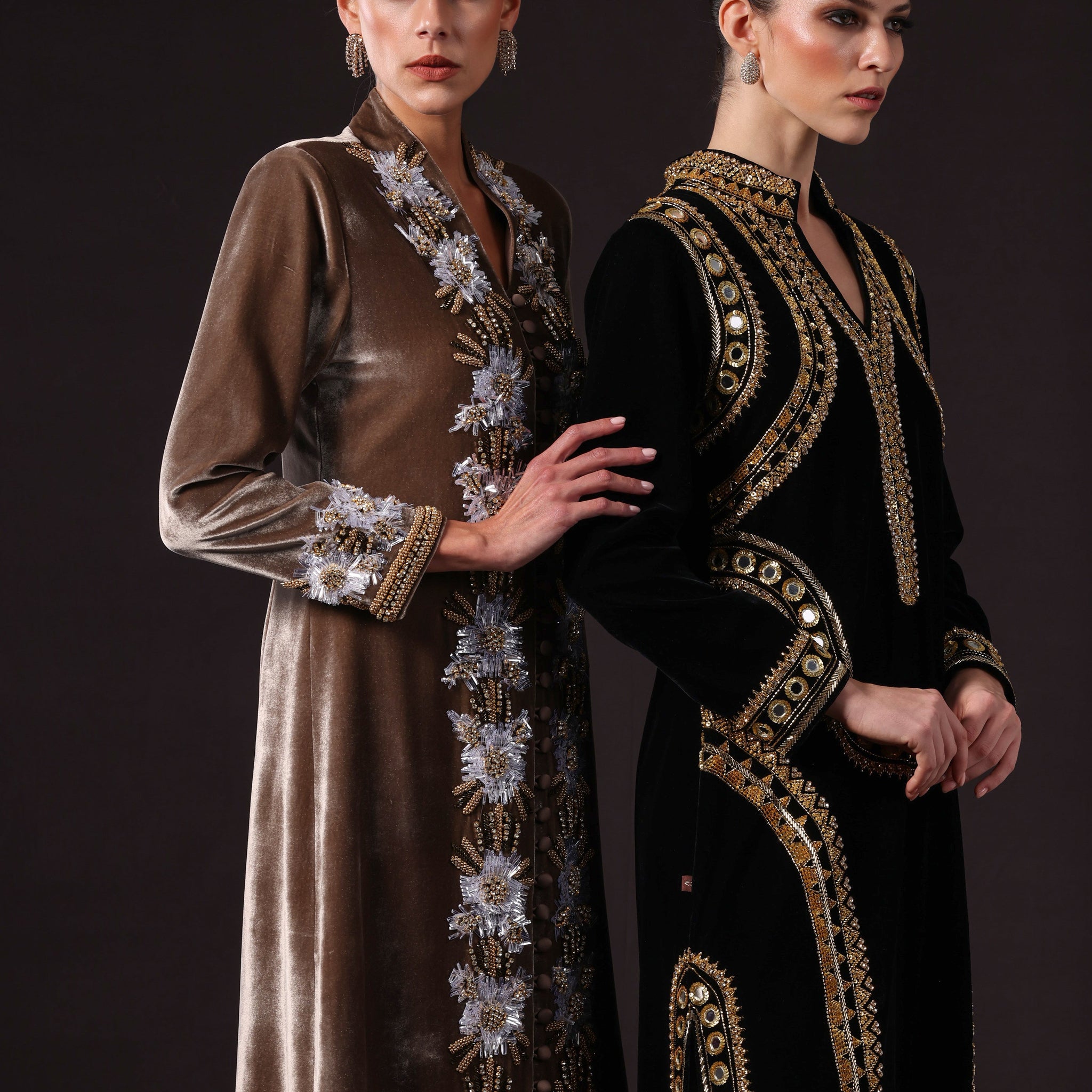 COUTURE 25/26 DROP 1