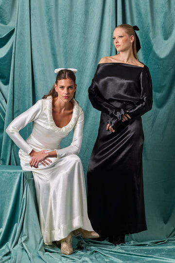 Silhouette Capsule