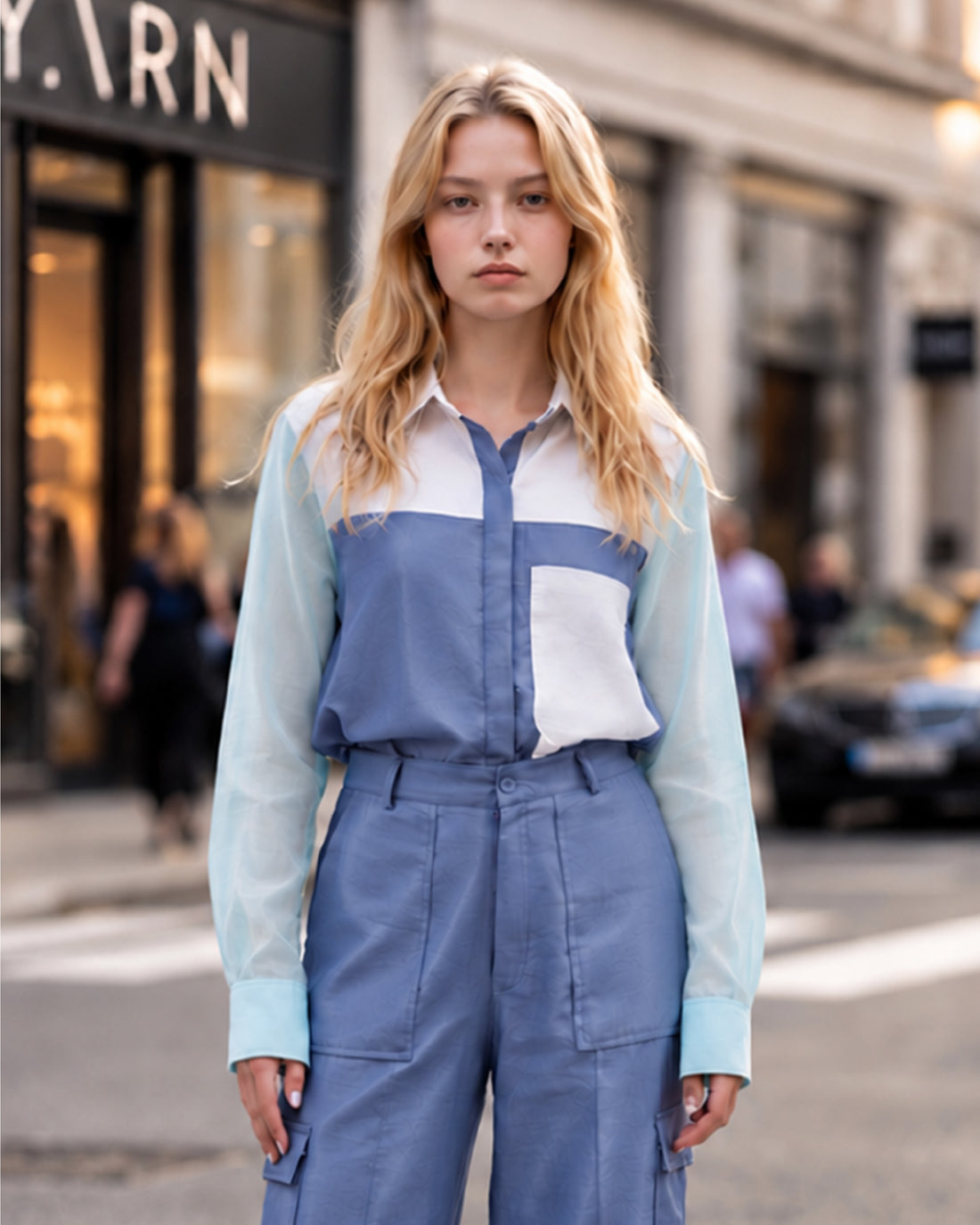 WHISPER OF FALL LOOK 7