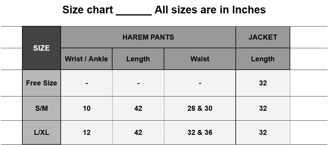 Bisht Heritage / LOOK 09