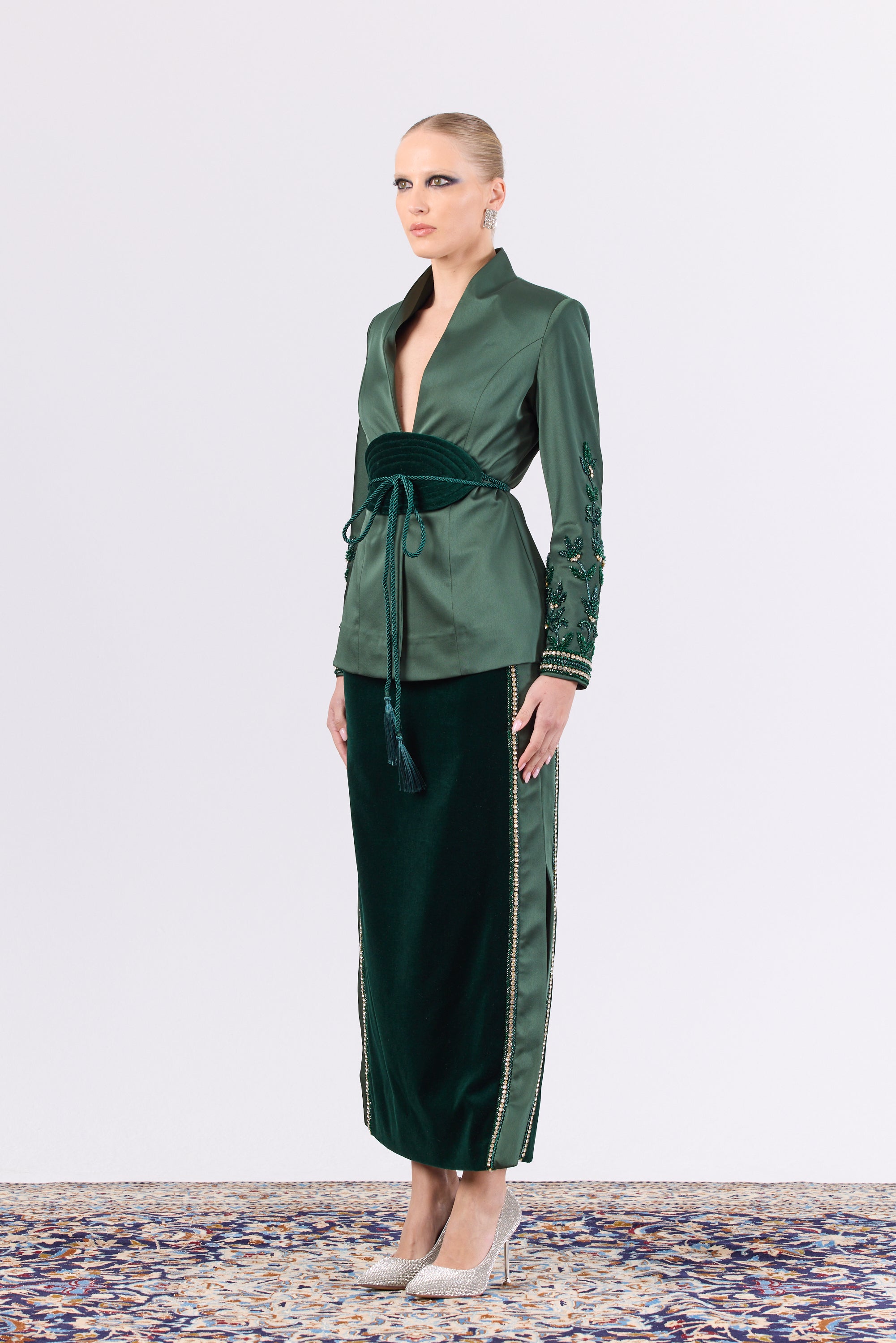 Couture Collection - Look 07