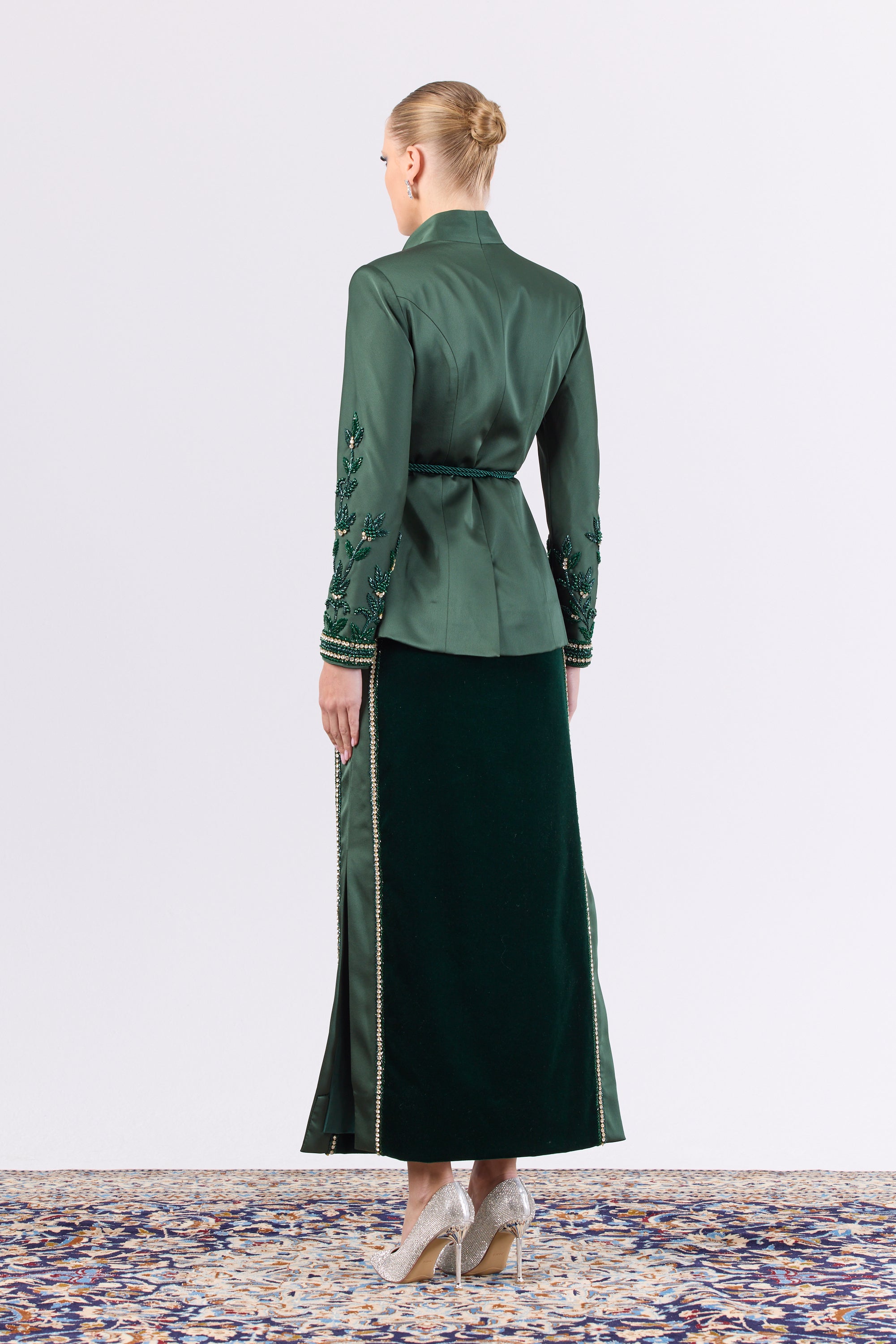 Couture Collection - Look 07