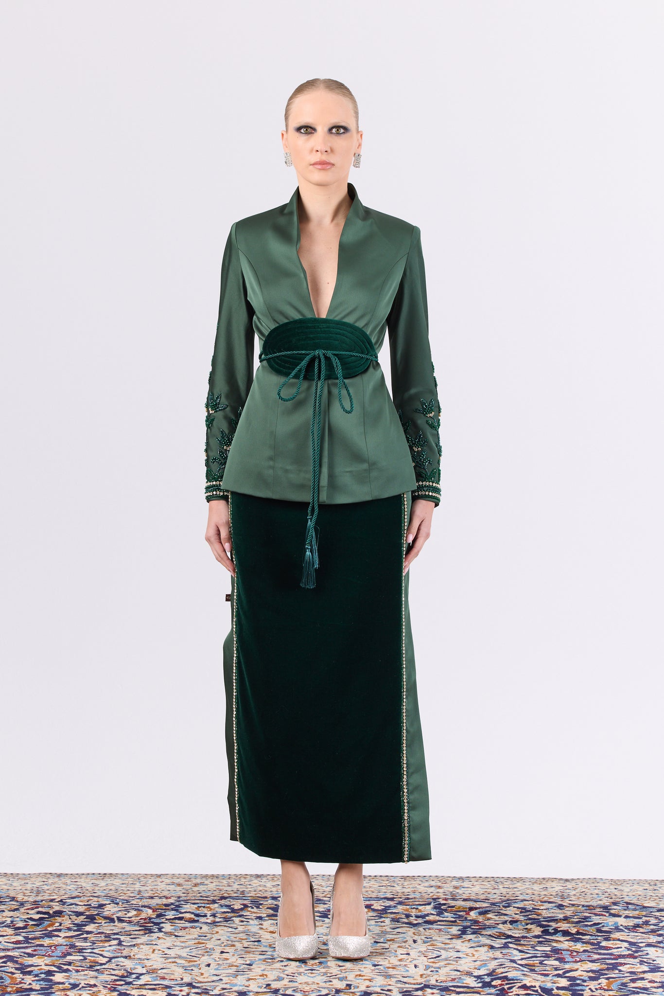 Couture Collection - Look 07