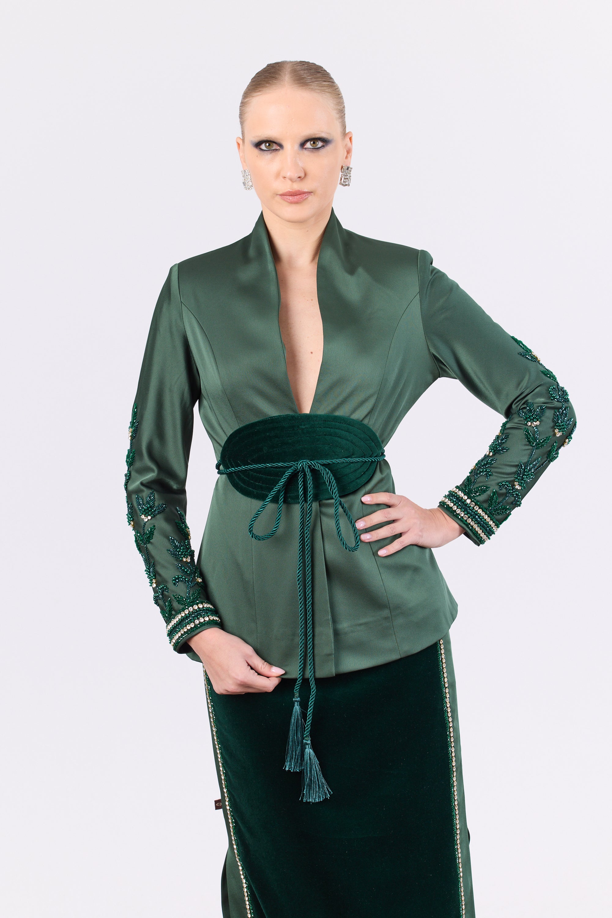 Couture Collection - Look 07