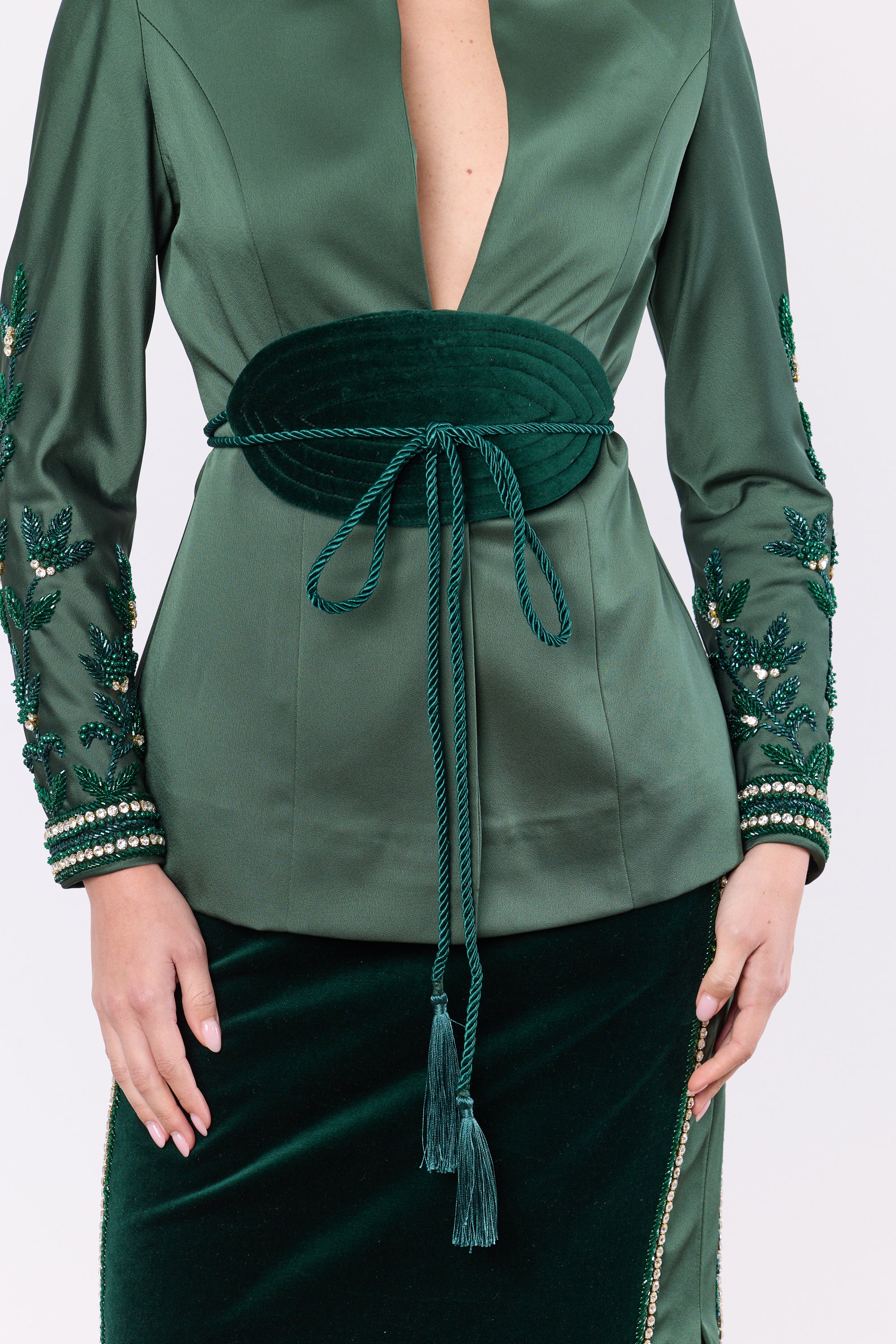 Couture Collection - Look 07