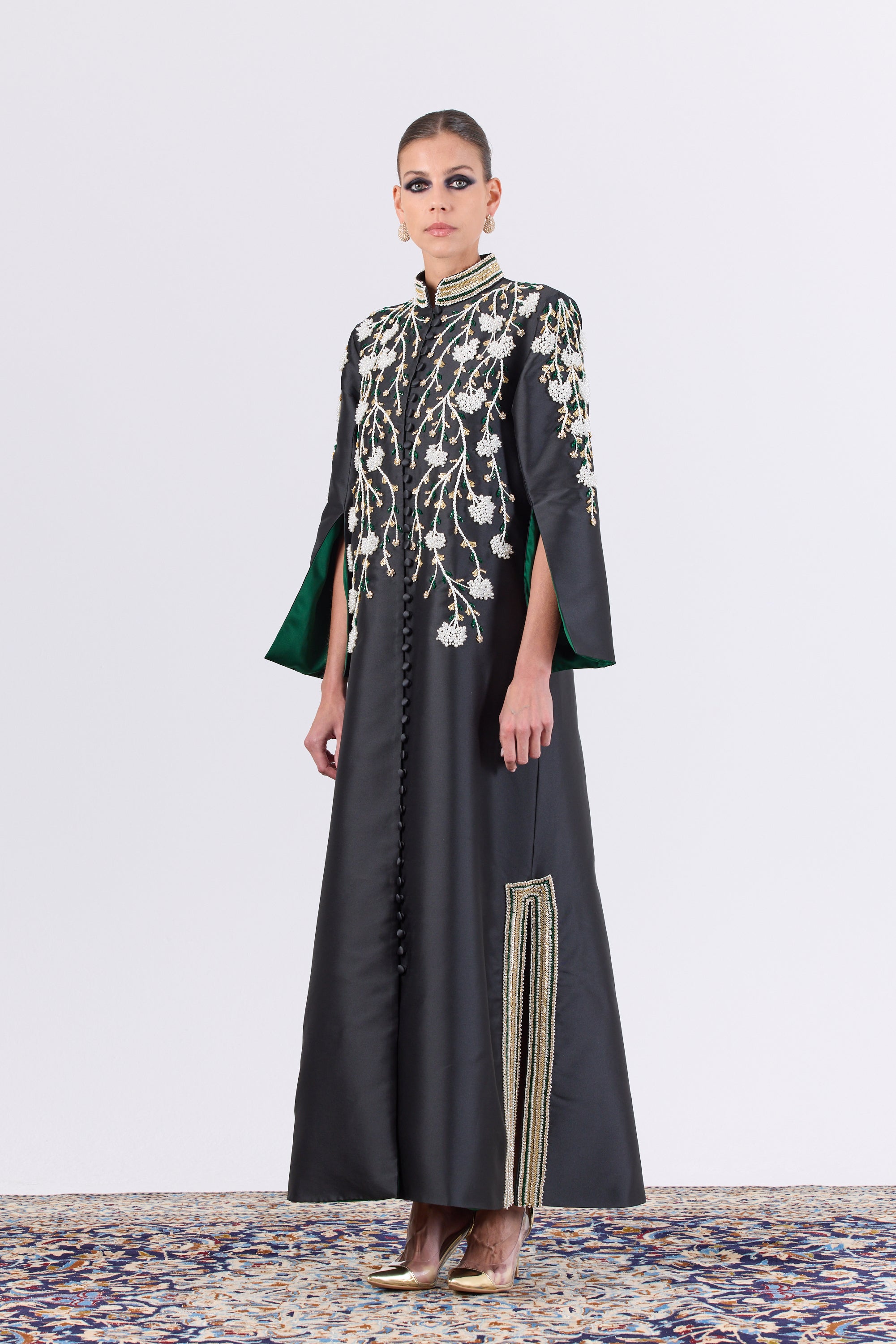 Haute Couture  - look 03
