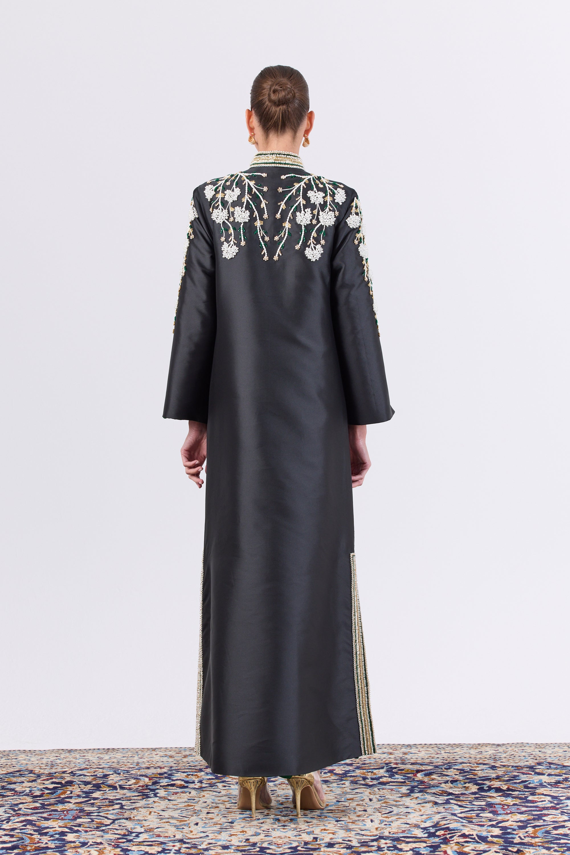 Haute Couture  - look 03