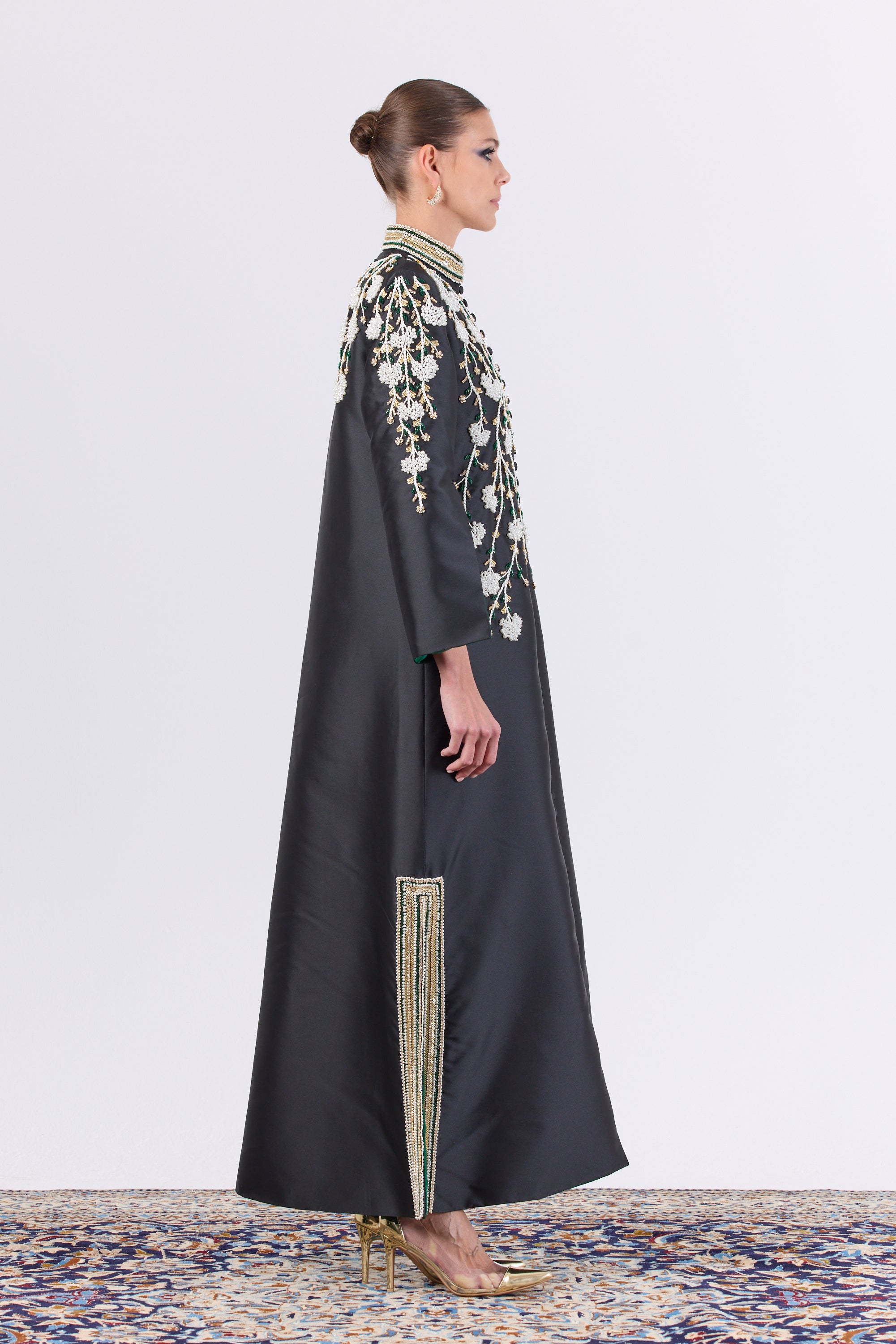 Haute Couture  - look 03