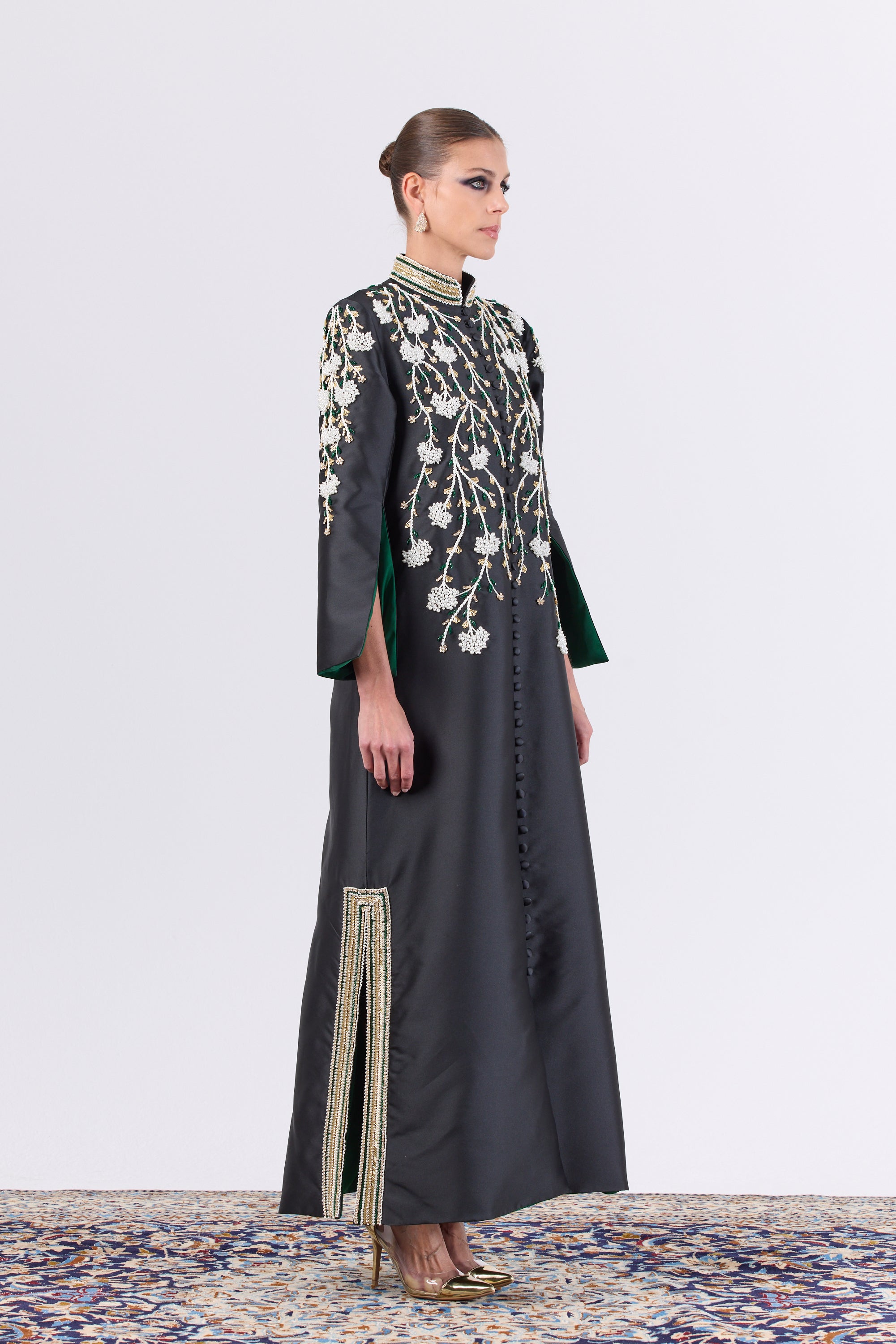Haute Couture  - look 03