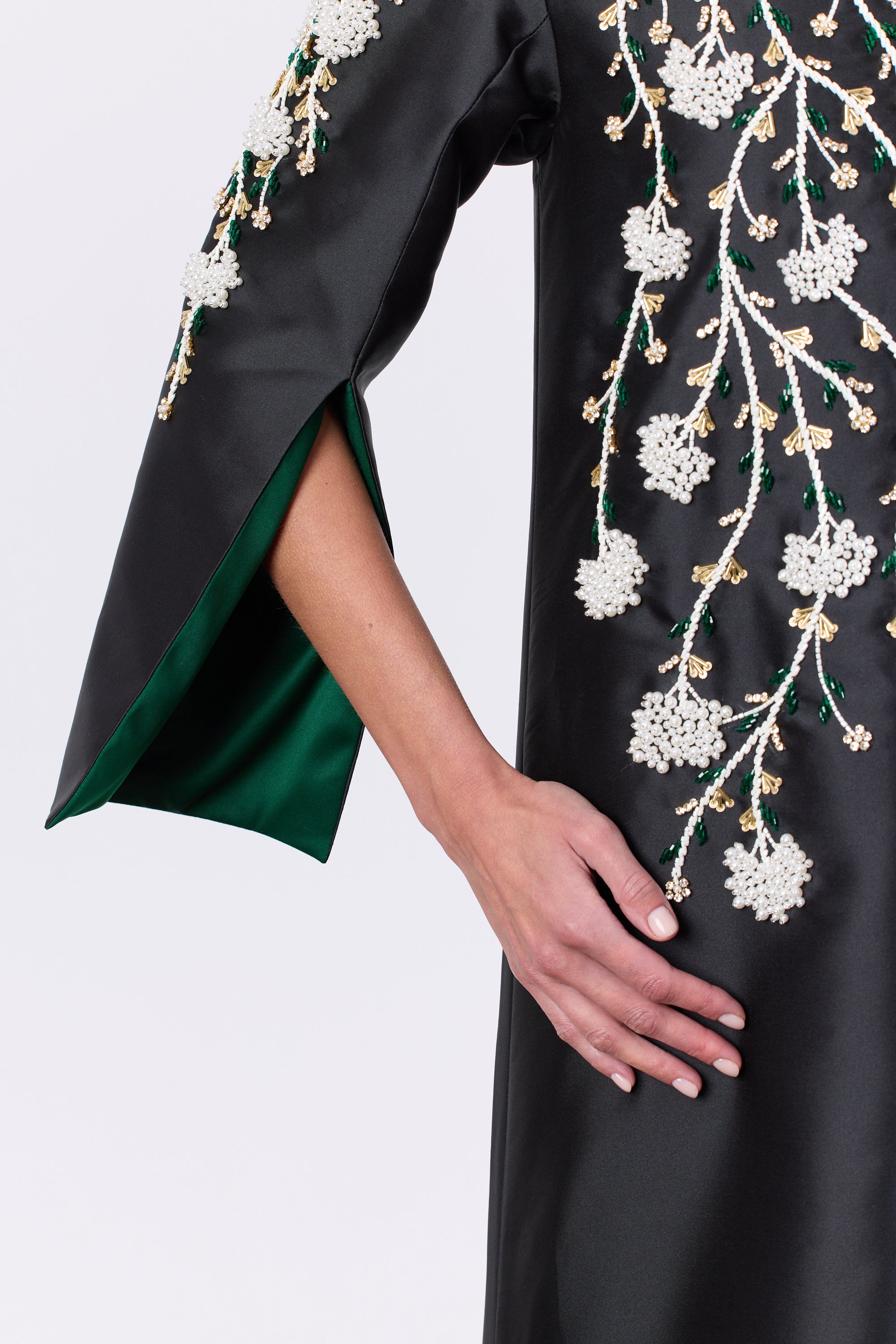 Haute Couture  - look 03