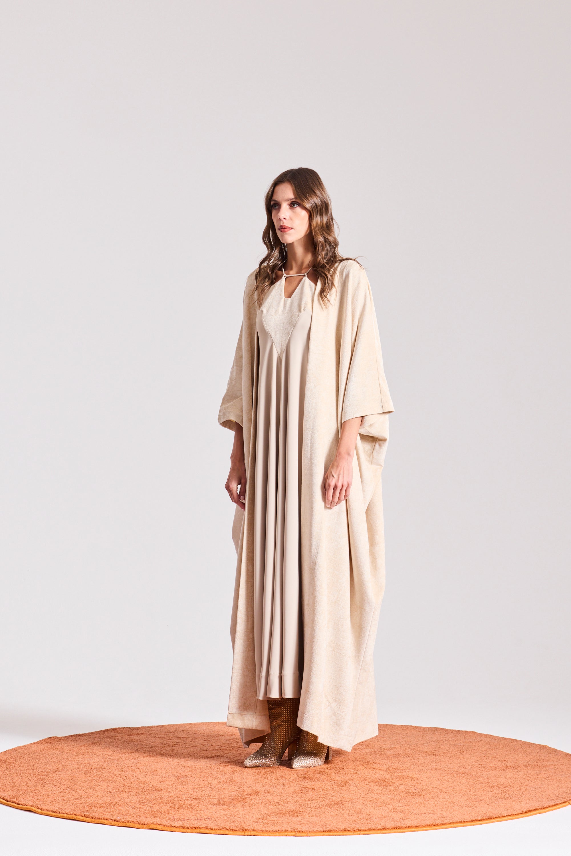 WINTER 25/26 LOOK 01