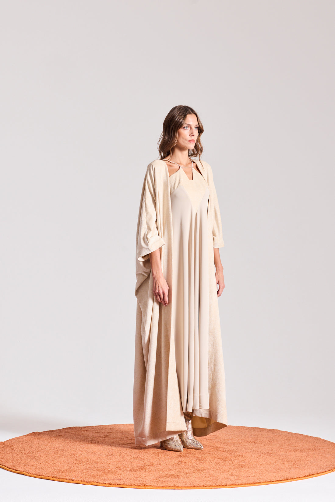 WINTER 25/26 LOOK 01