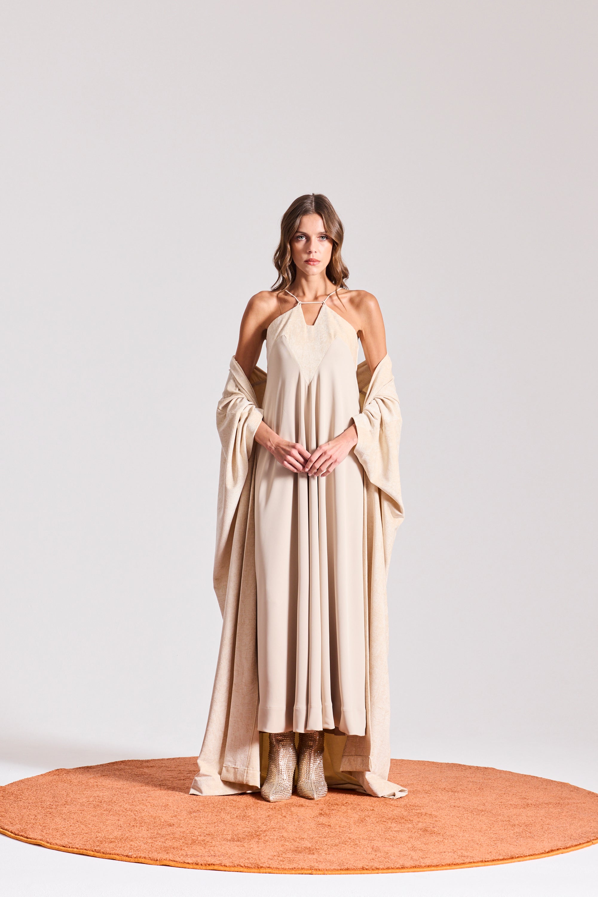 WINTER 25/26 LOOK 01