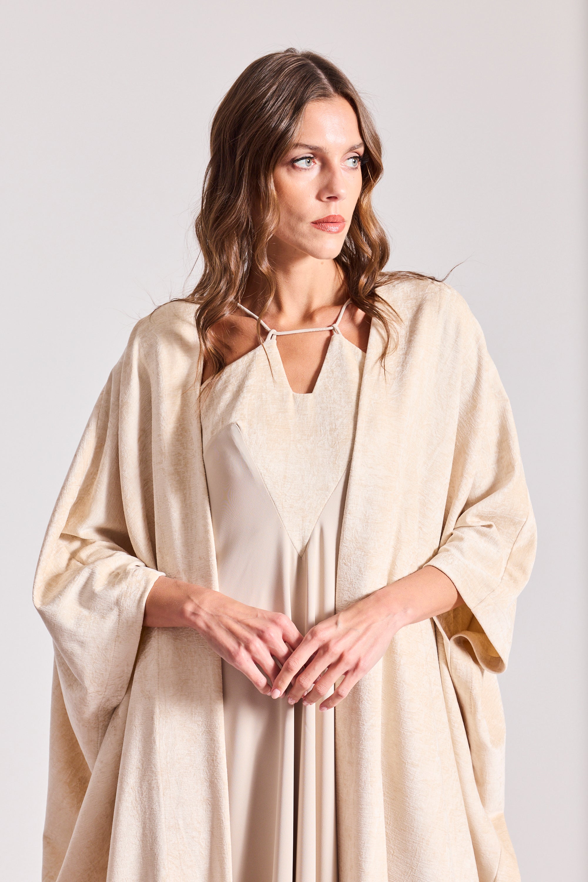 WINTER 25/26 LOOK 01