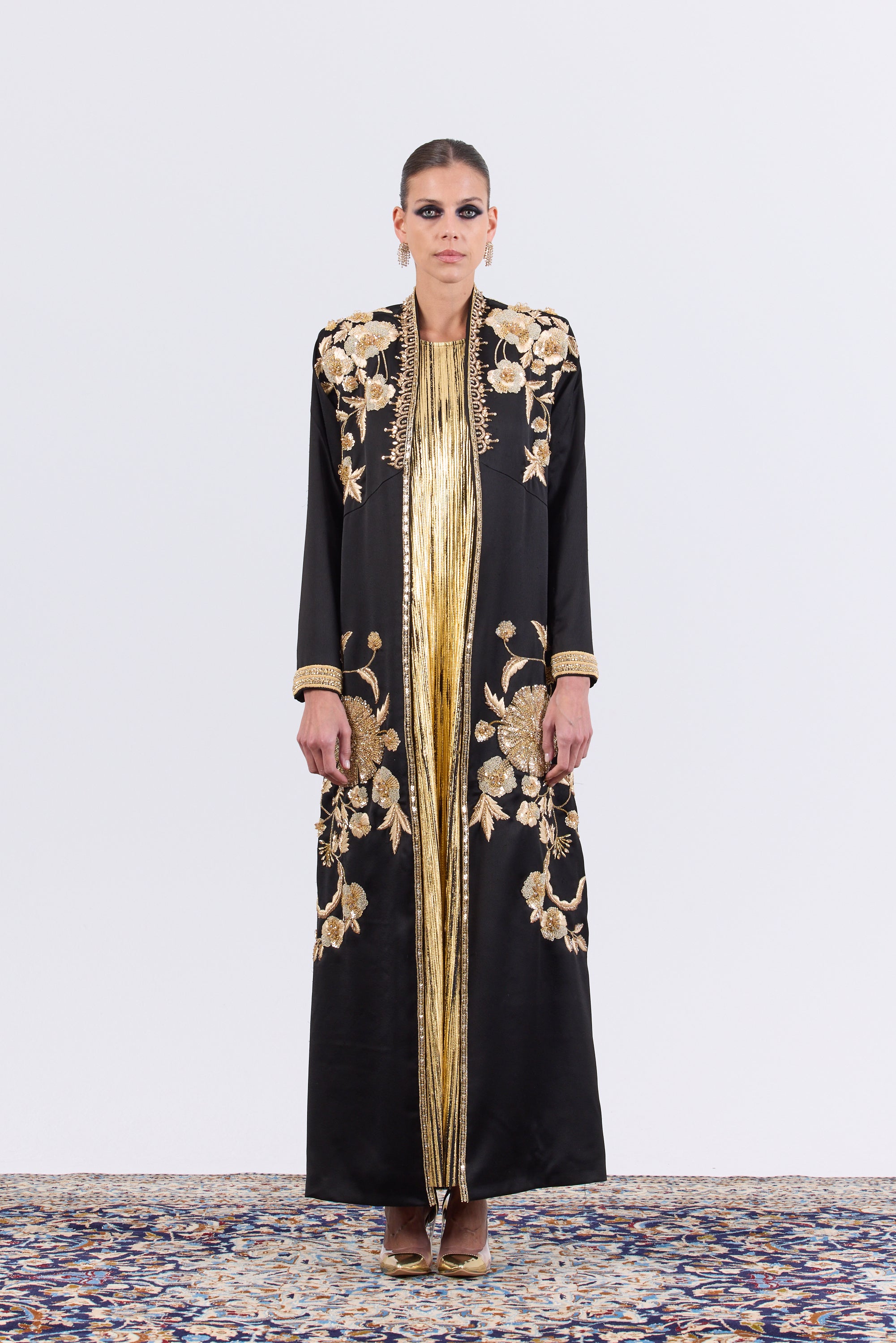 Haute Couture - look 05