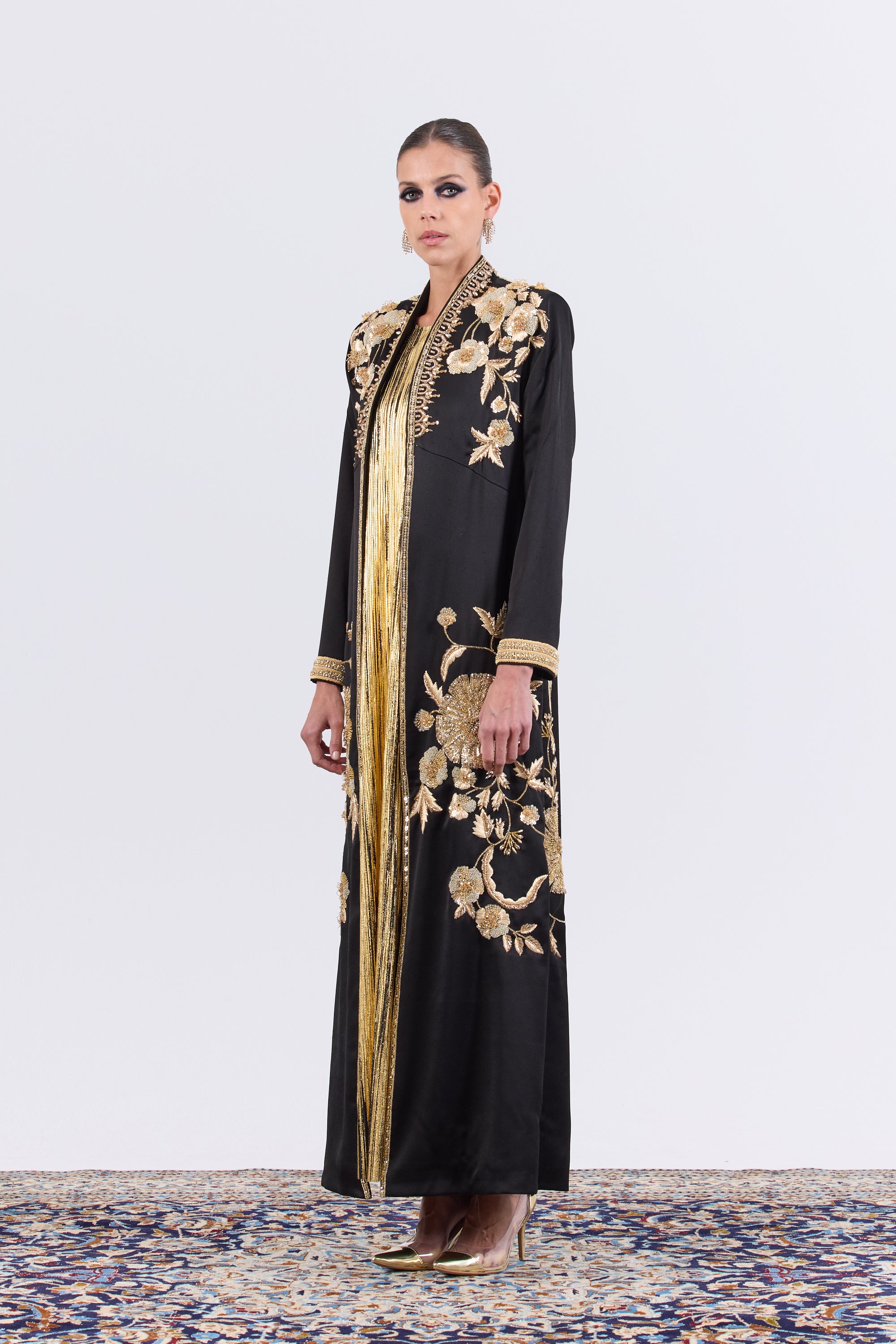 Haute Couture - look 05