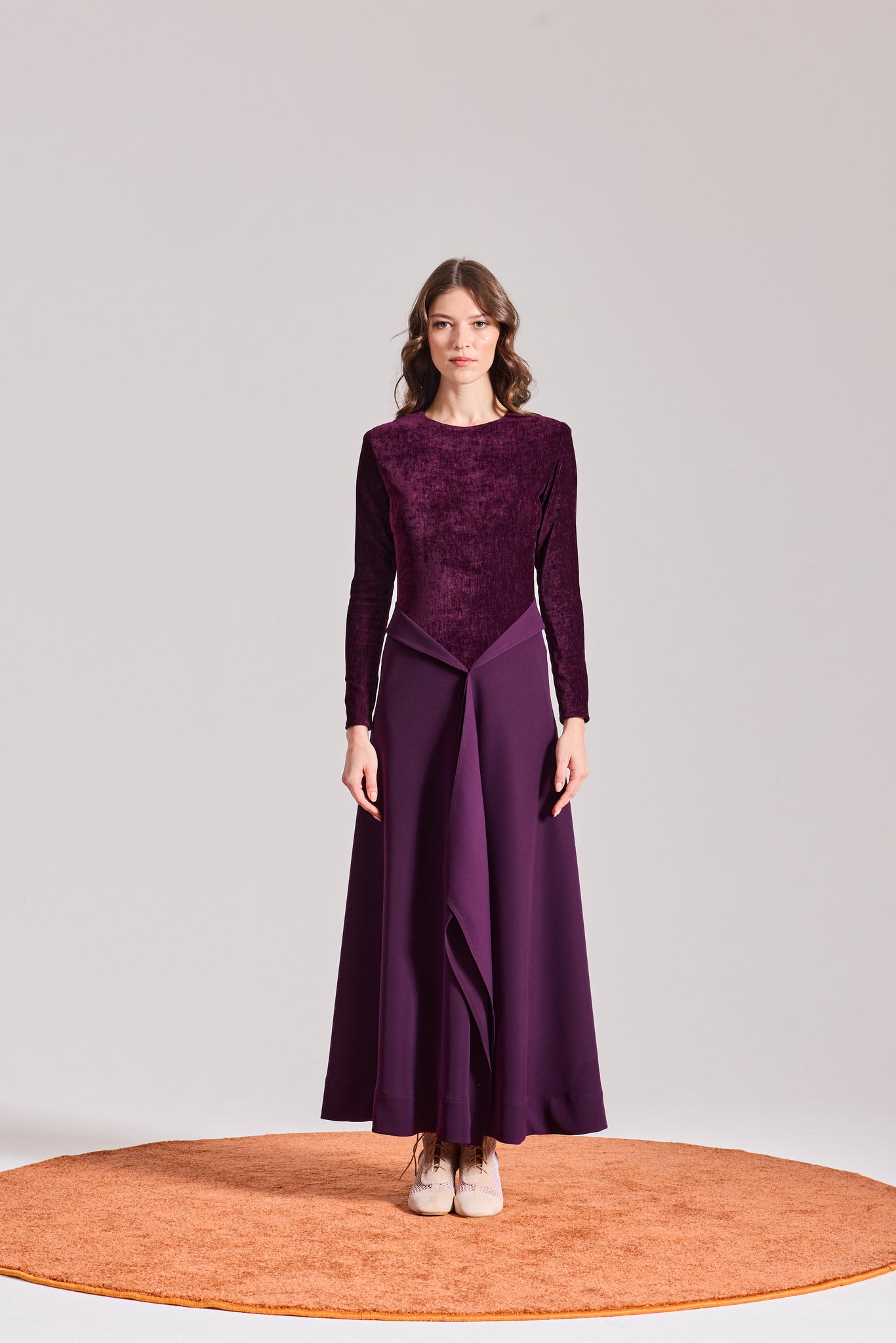 WINTER 25/26 LOOK 05