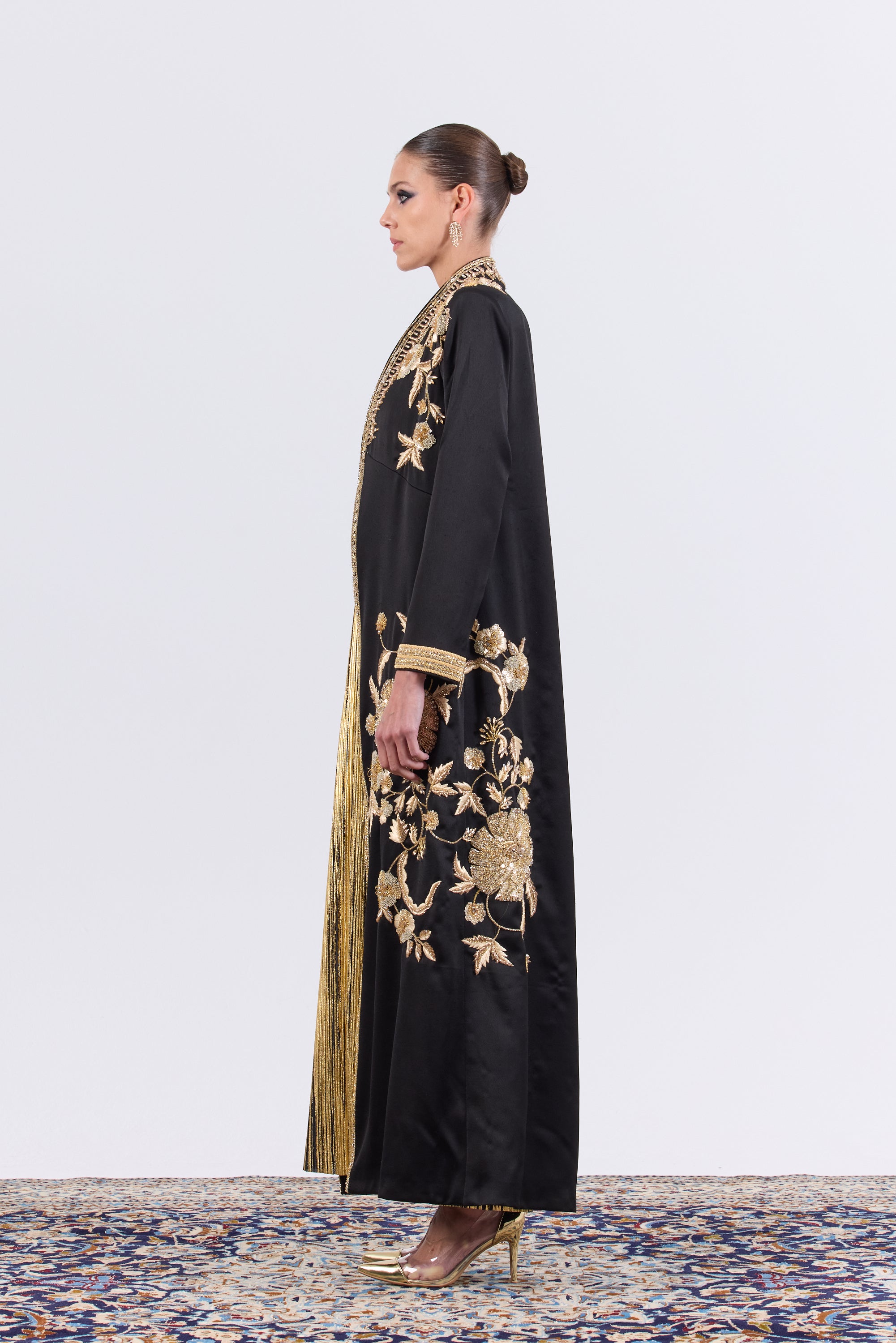 Haute Couture - look 05