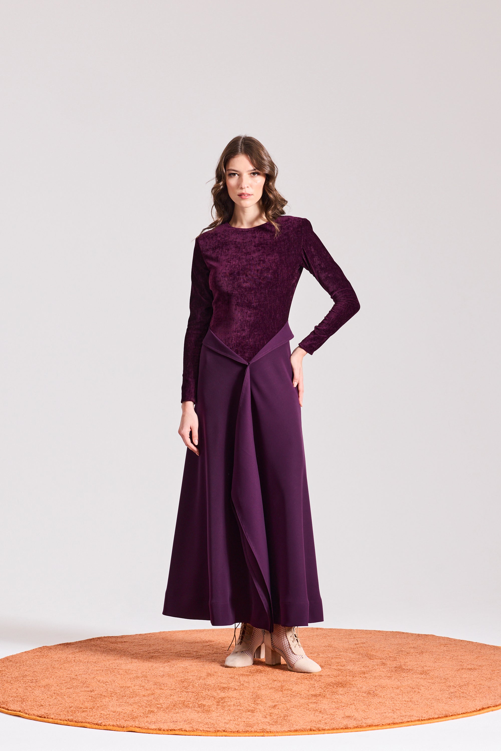 WINTER 25/26 LOOK 05