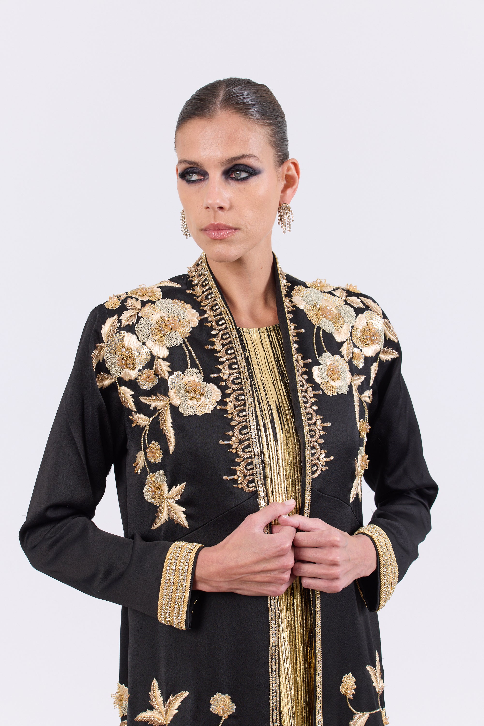 Haute Couture - look 05
