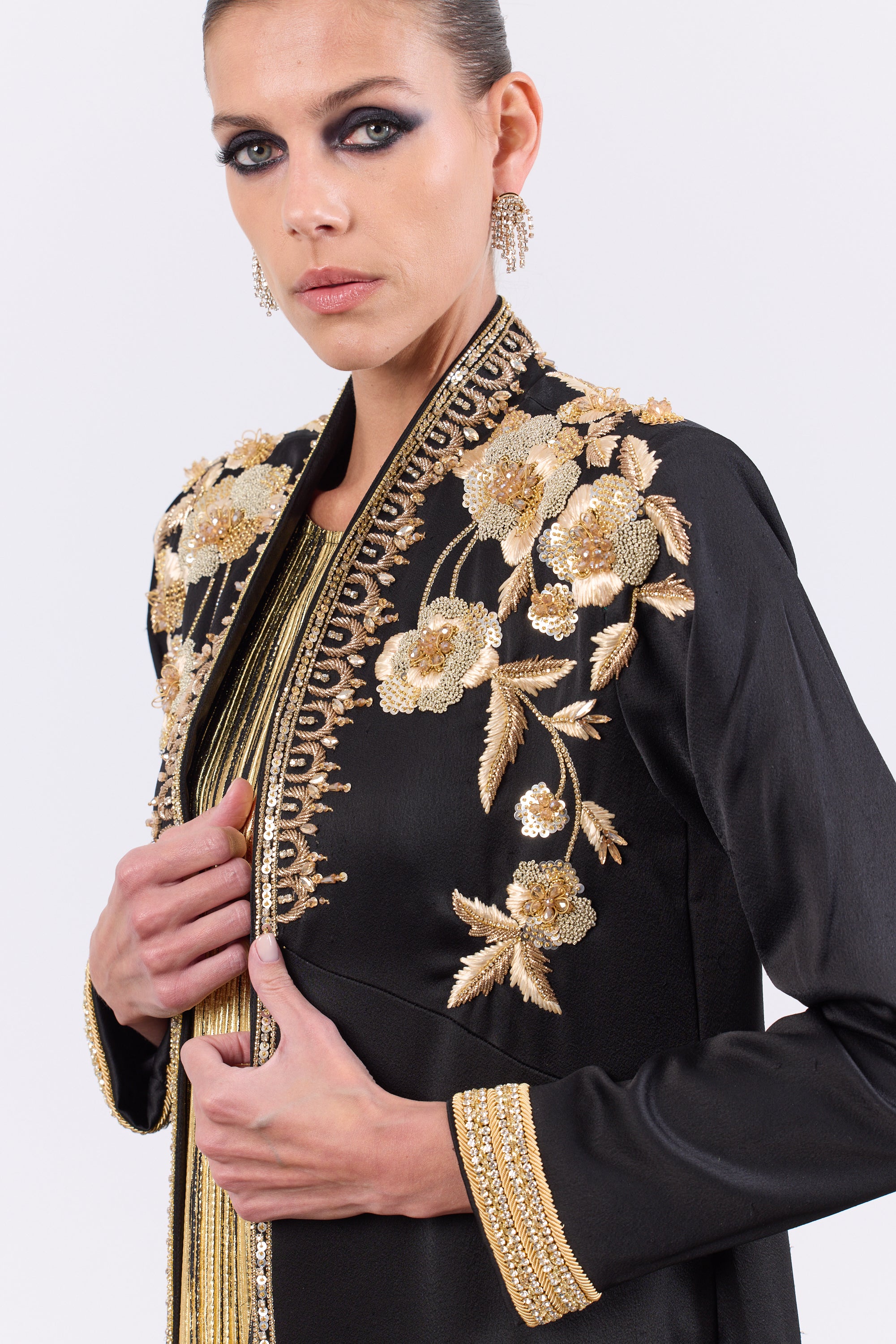 Haute Couture - look 05