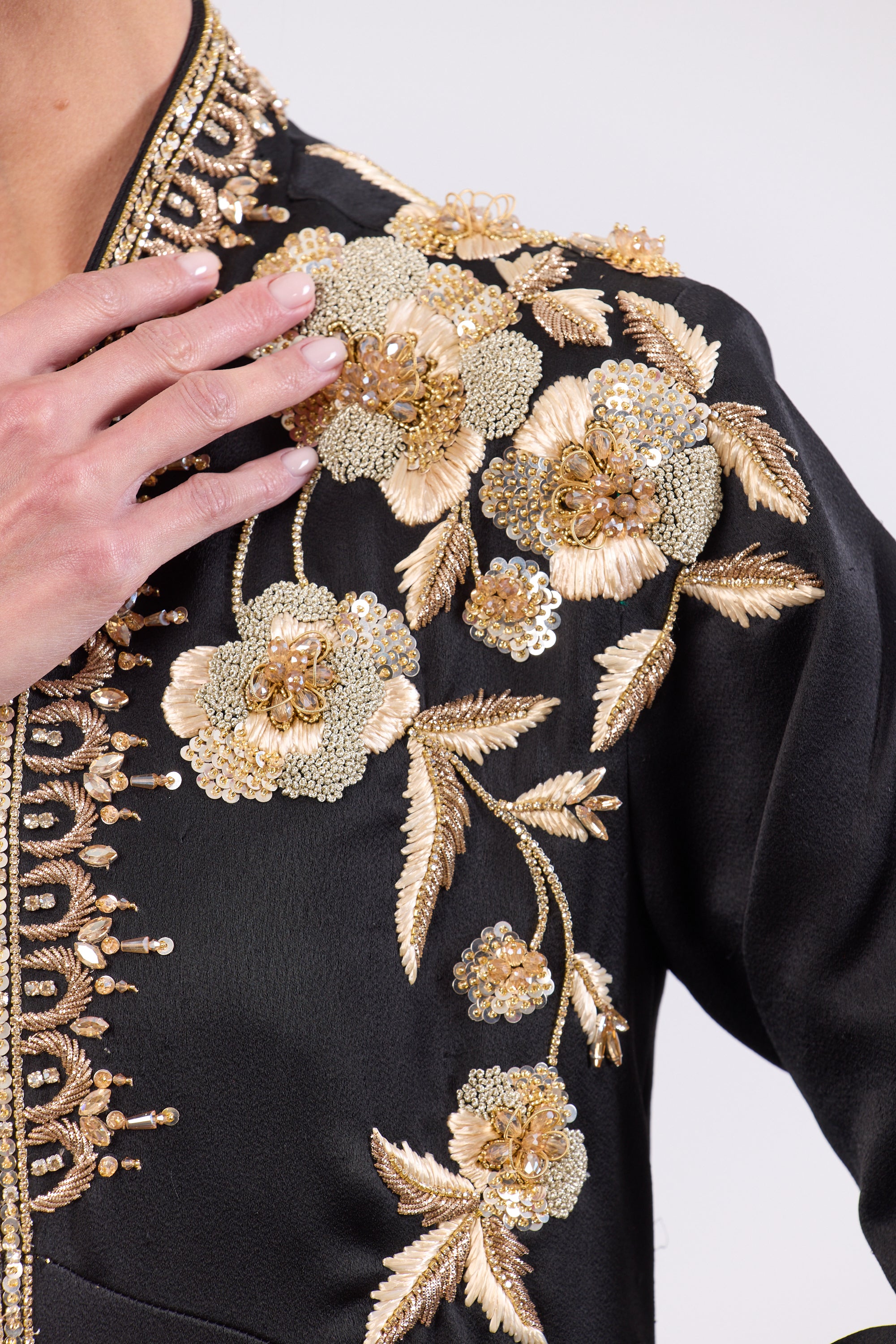 Haute Couture - look 05