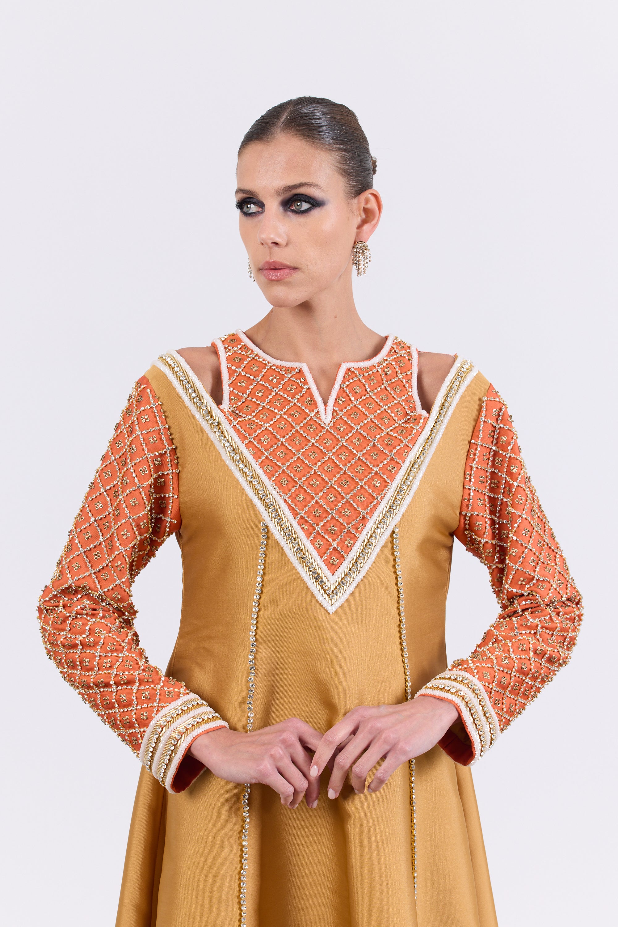Couture Collection - Look 10