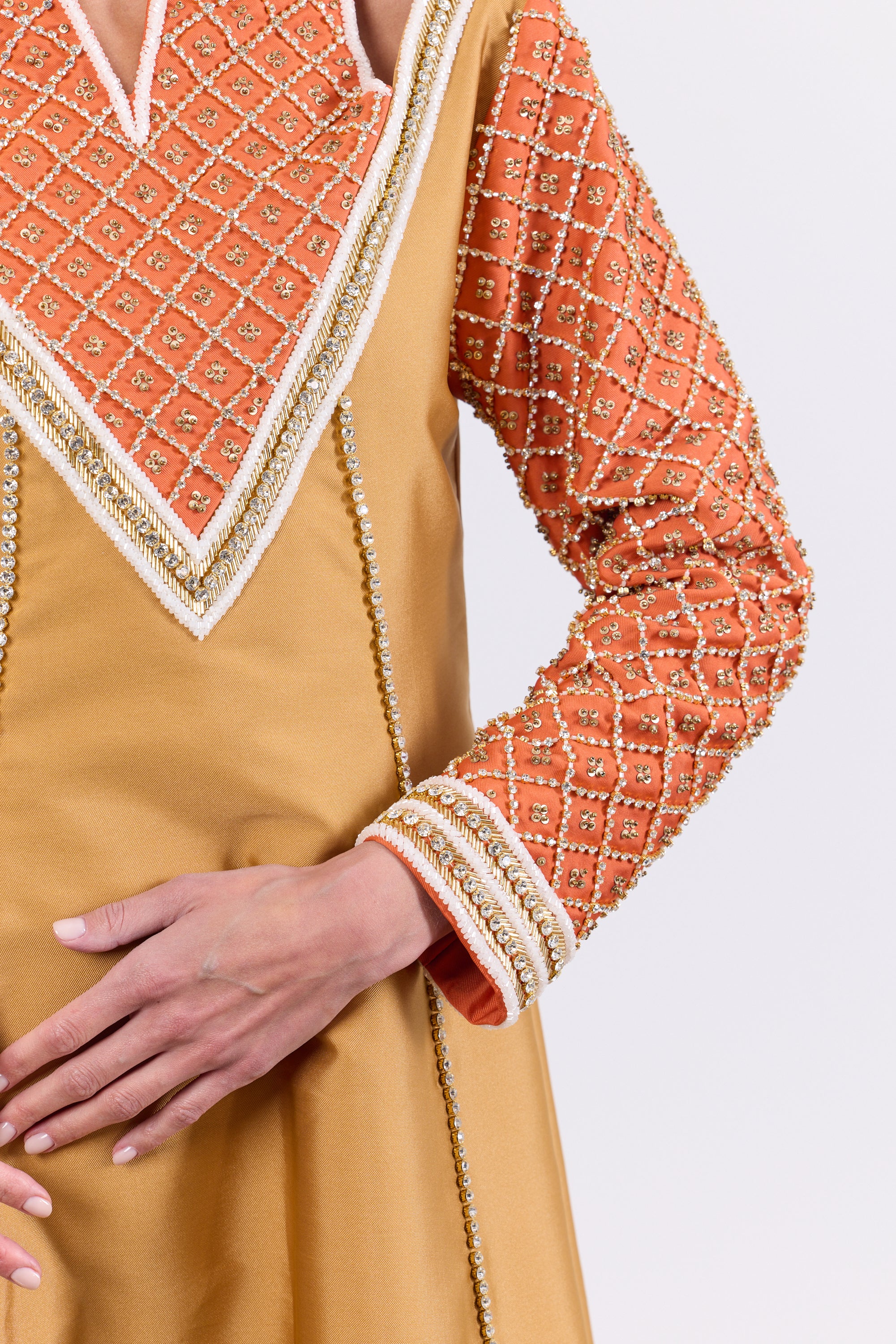 Couture Collection - Look 10
