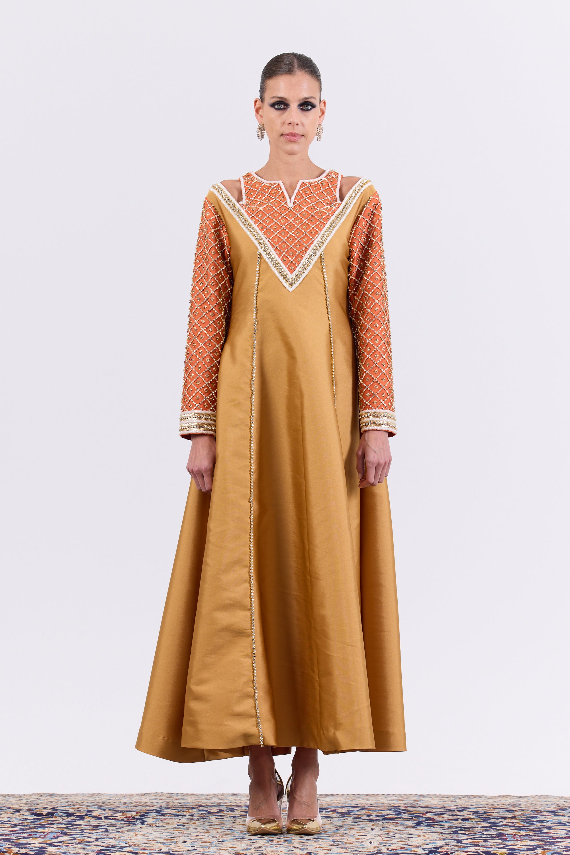 Couture Collection - Look 10
