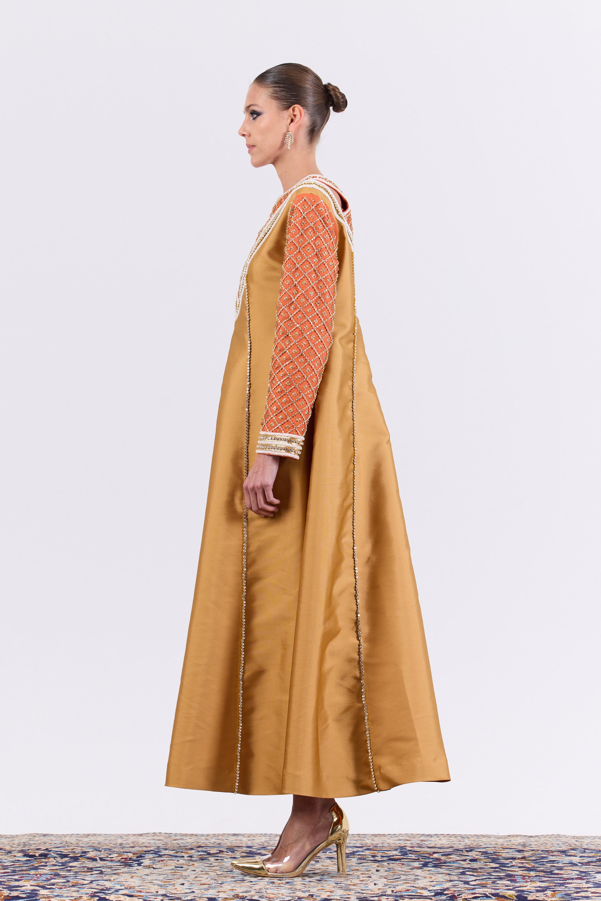 Couture Collection - Look 10