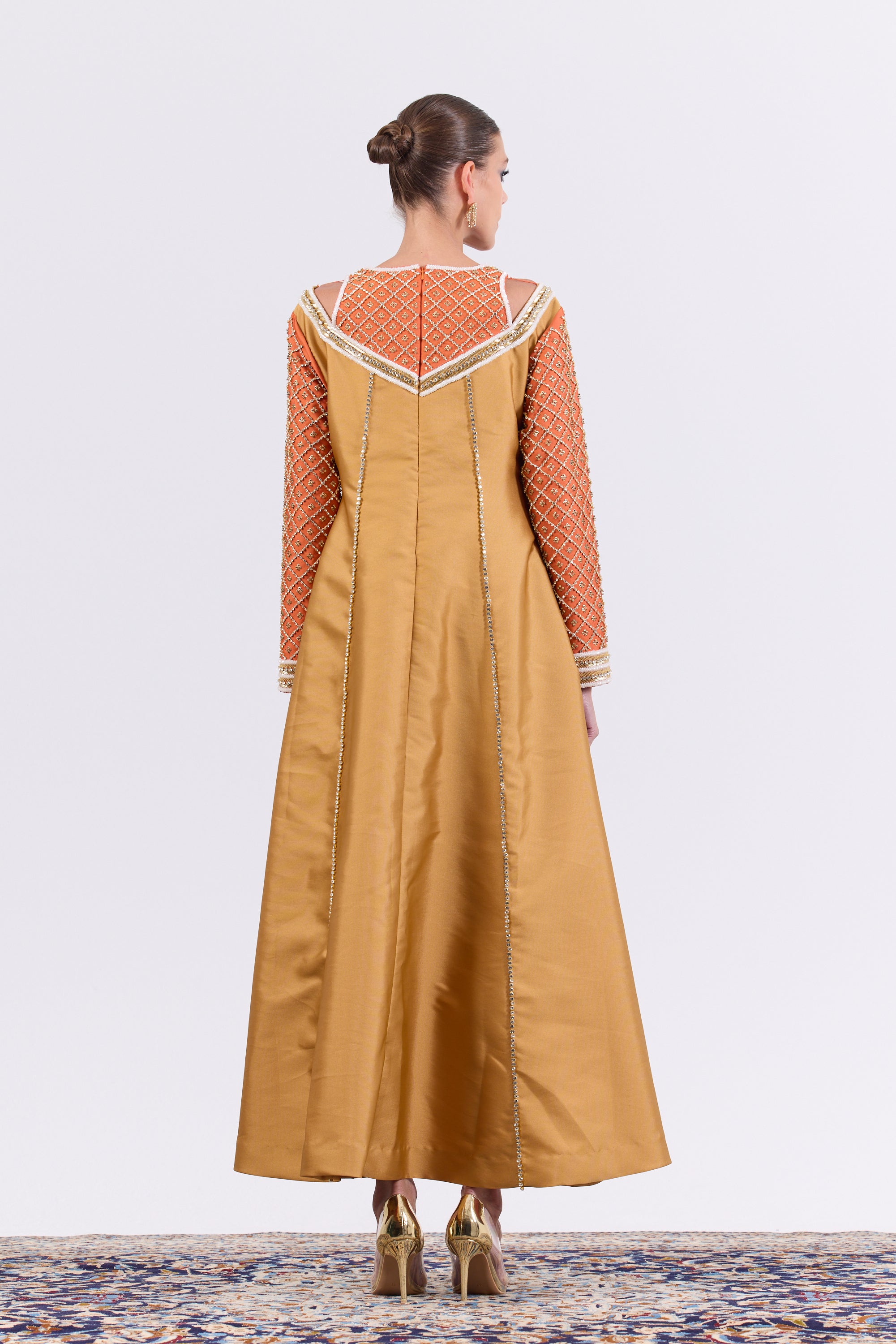 Couture Collection - Look 10