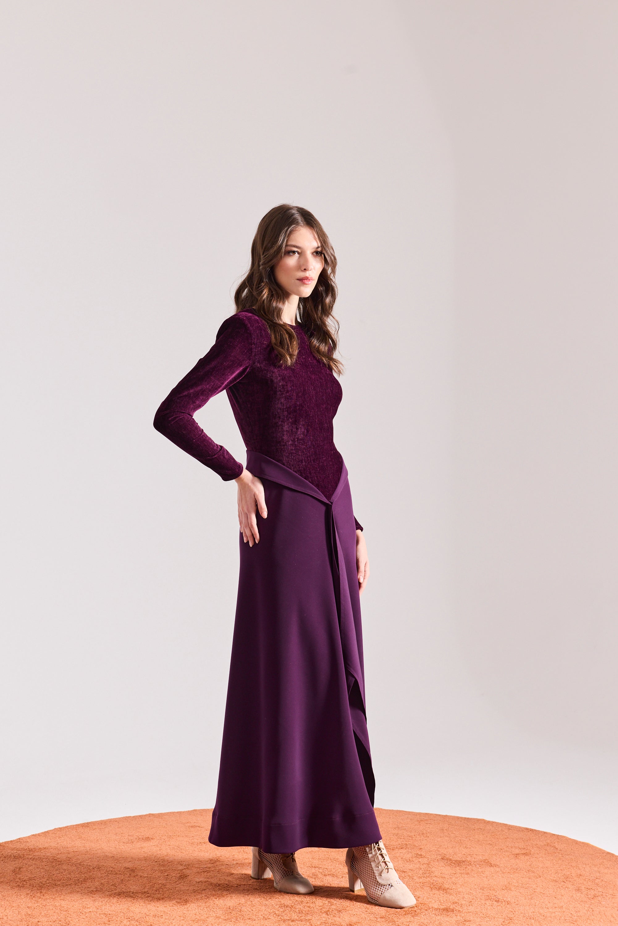 WINTER 25/26 LOOK 05