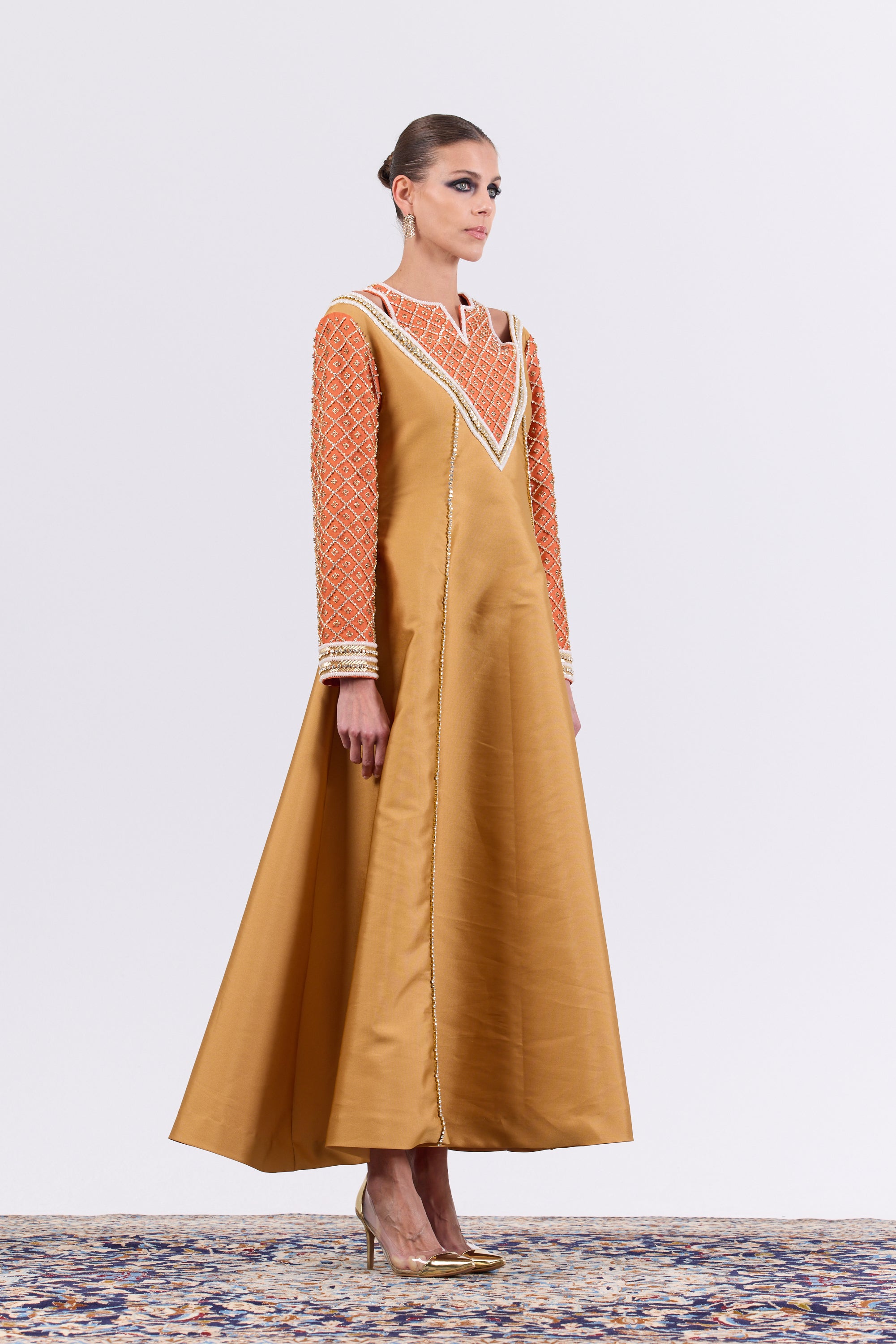 Couture Collection - Look 10